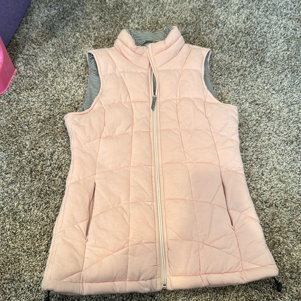 Marc New York Pink Jacket